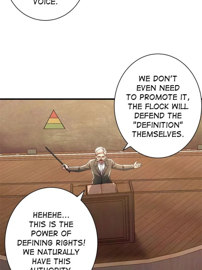A Transmigrated Warden’s Battle for Redemption chapter 76 page 60