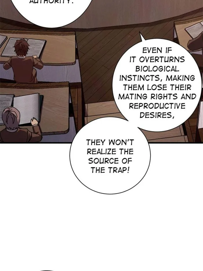 A Transmigrated Warden’s Battle for Redemption chapter 76 page 61