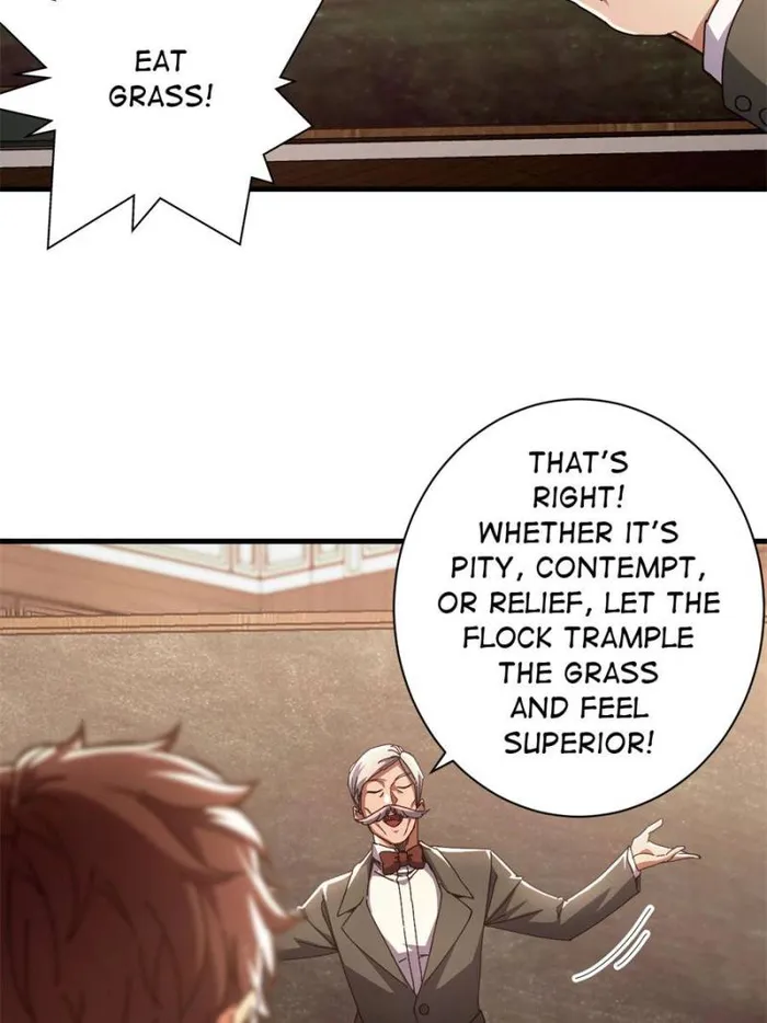 A Transmigrated Warden’s Battle for Redemption chapter 76 page 66