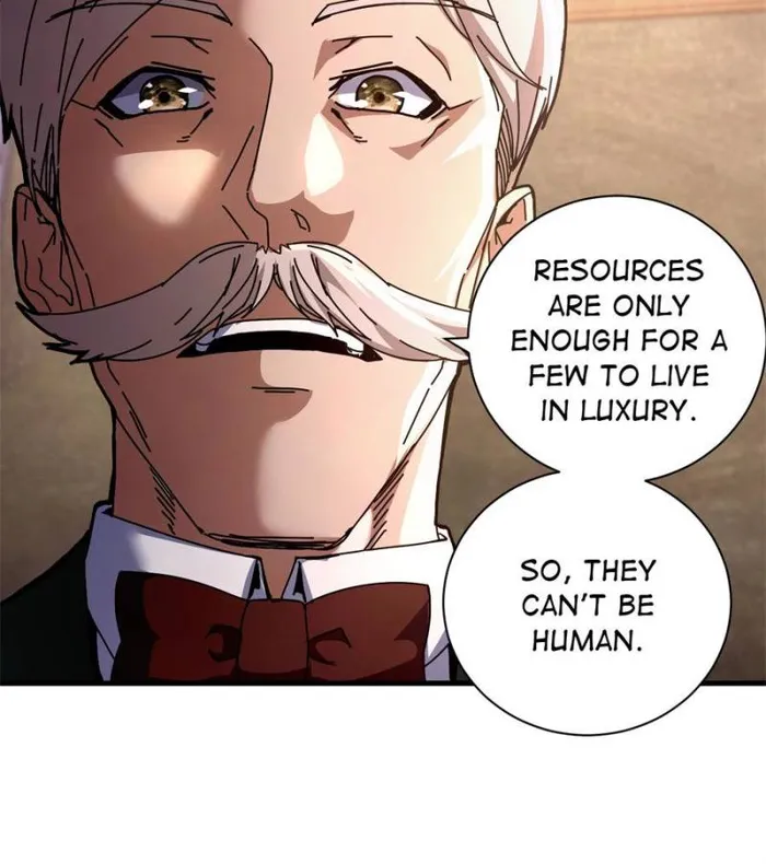 A Transmigrated Warden’s Battle for Redemption chapter 76 page 68