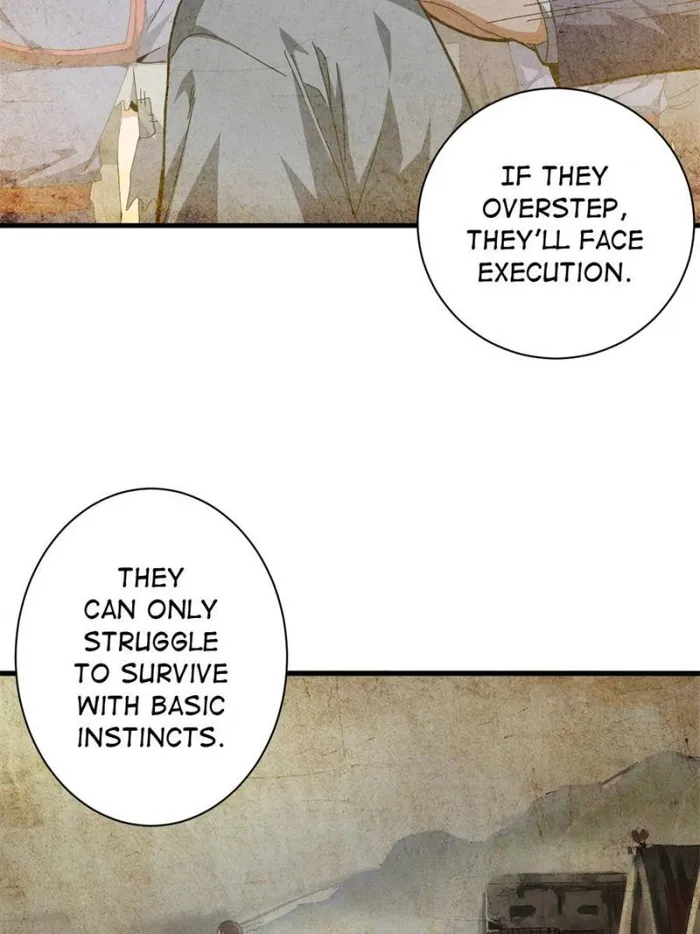 A Transmigrated Warden’s Battle for Redemption chapter 76 page 70