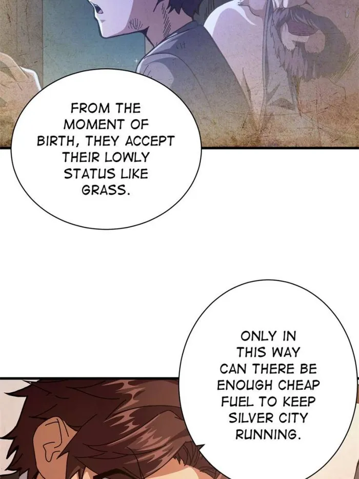 A Transmigrated Warden’s Battle for Redemption chapter 76 page 72