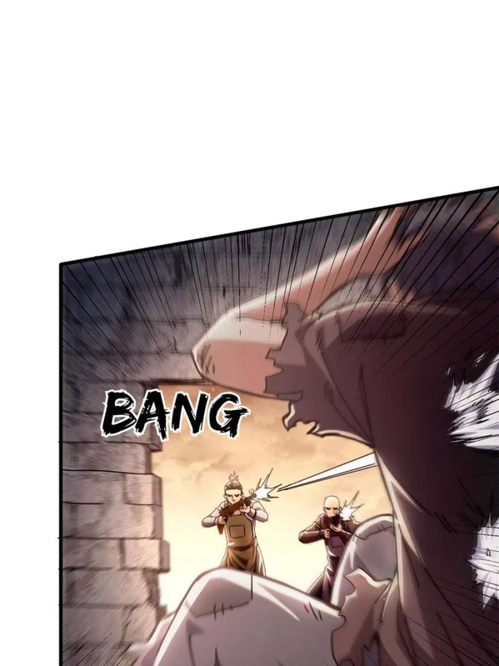 A Transmigrated Warden’s Battle for Redemption chapter 76 page 74