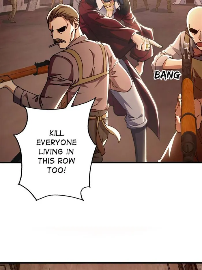 A Transmigrated Warden’s Battle for Redemption chapter 76 page 76