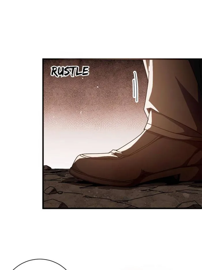 A Transmigrated Warden’s Battle for Redemption chapter 76 page 78