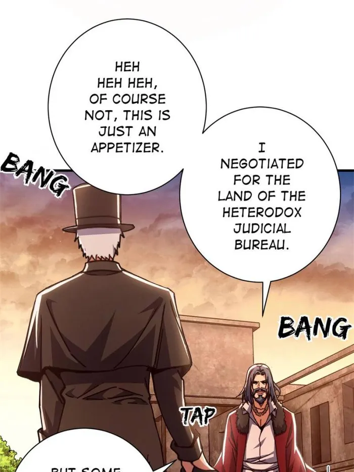 A Transmigrated Warden’s Battle for Redemption chapter 76 page 80