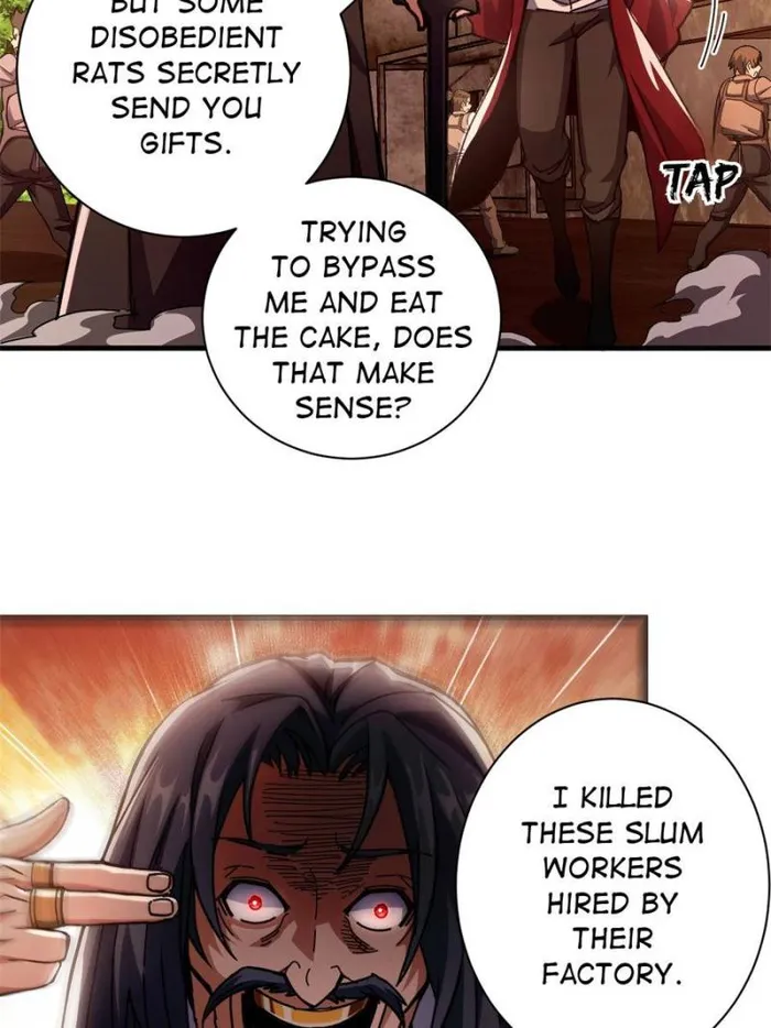 A Transmigrated Warden’s Battle for Redemption chapter 76 page 81