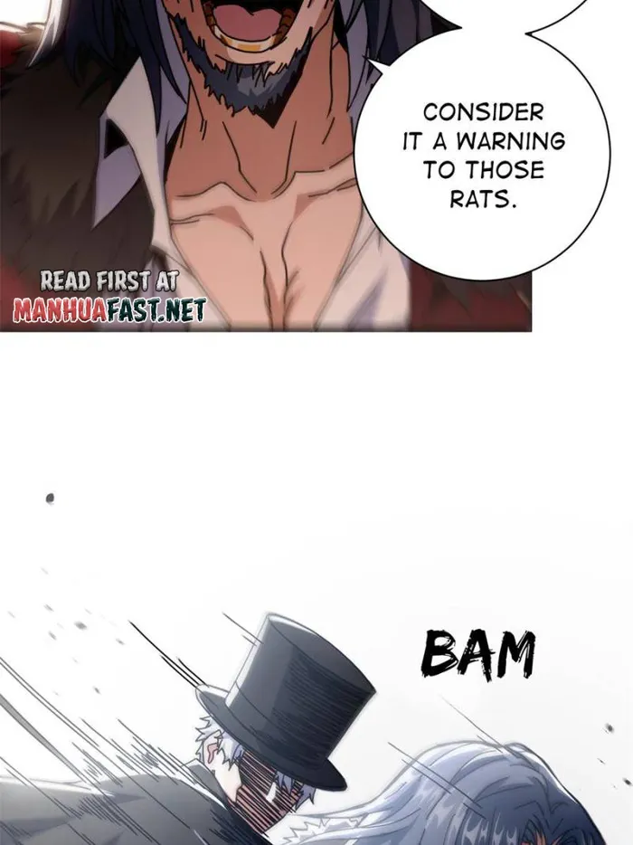 A Transmigrated Warden’s Battle for Redemption chapter 76 page 82