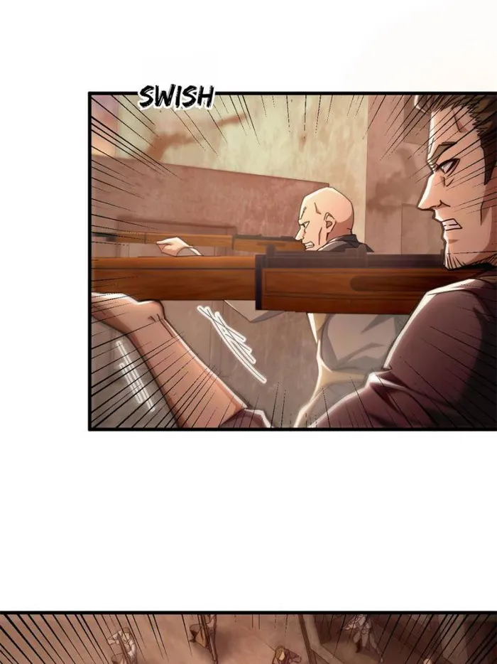 A Transmigrated Warden’s Battle for Redemption chapter 76 page 87