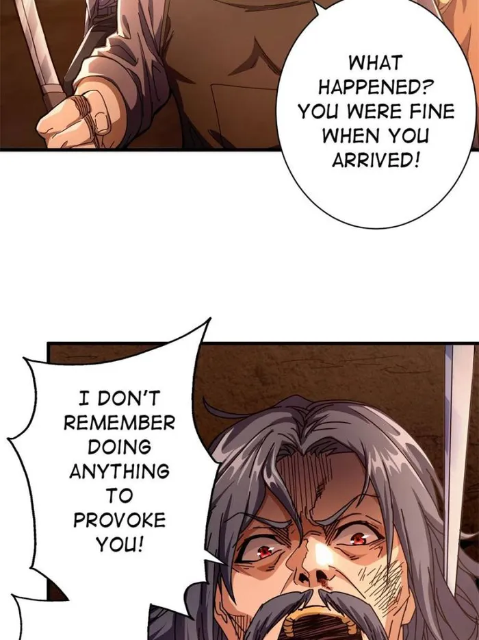 A Transmigrated Warden’s Battle for Redemption chapter 77 page 3
