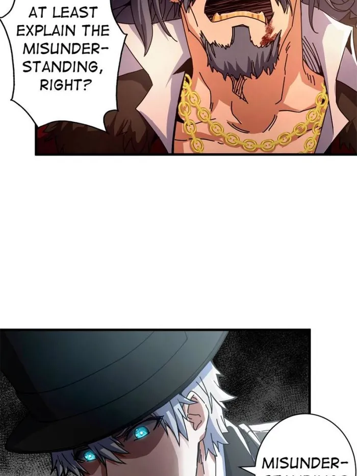 A Transmigrated Warden’s Battle for Redemption chapter 77 page 4
