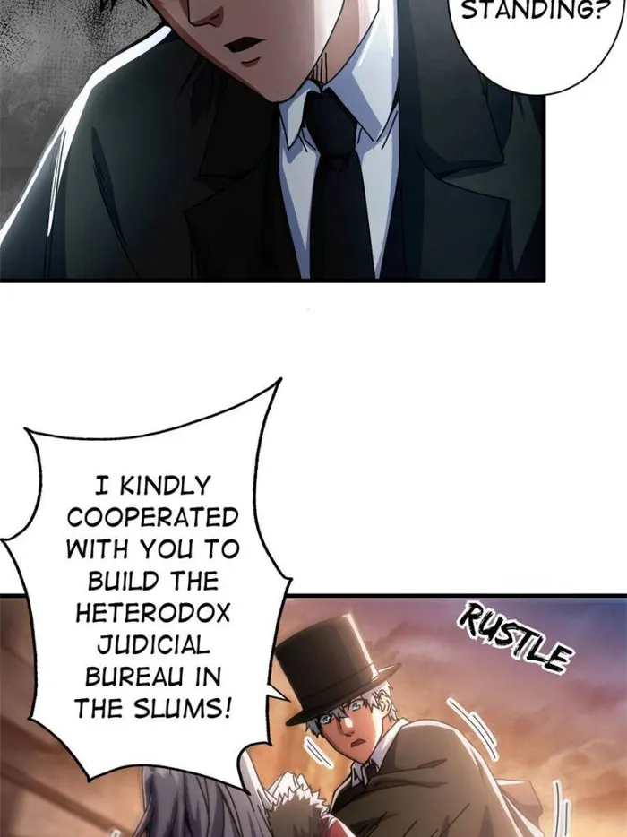 A Transmigrated Warden’s Battle for Redemption chapter 77 page 5