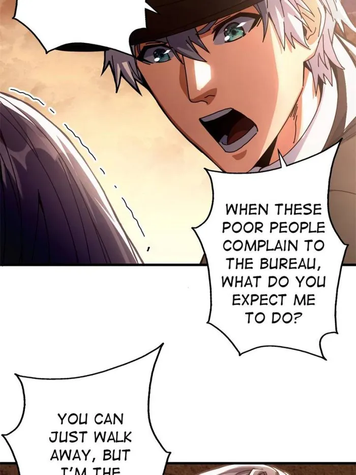 A Transmigrated Warden’s Battle for Redemption chapter 77 page 7