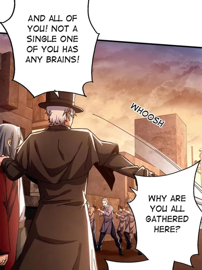 A Transmigrated Warden’s Battle for Redemption chapter 77 page 9