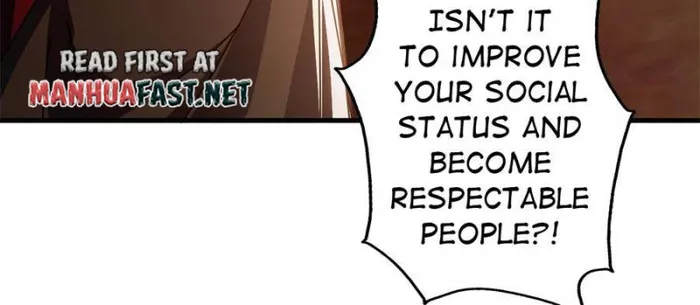 A Transmigrated Warden’s Battle for Redemption chapter 77 page 10