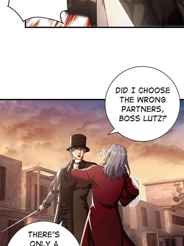 A Transmigrated Warden’s Battle for Redemption chapter 77 page 13