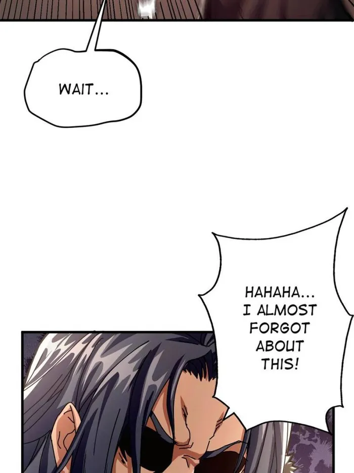A Transmigrated Warden’s Battle for Redemption chapter 77 page 15