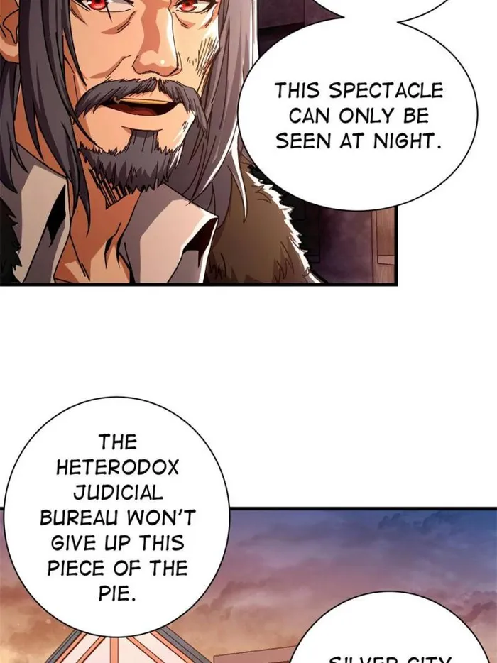 A Transmigrated Warden’s Battle for Redemption chapter 77 page 25