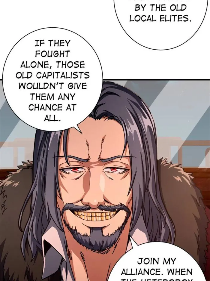 A Transmigrated Warden’s Battle for Redemption chapter 77 page 38
