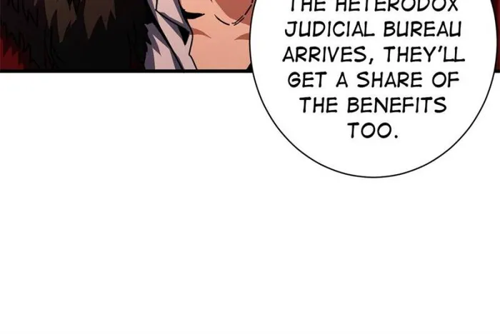 A Transmigrated Warden’s Battle for Redemption chapter 77 page 39