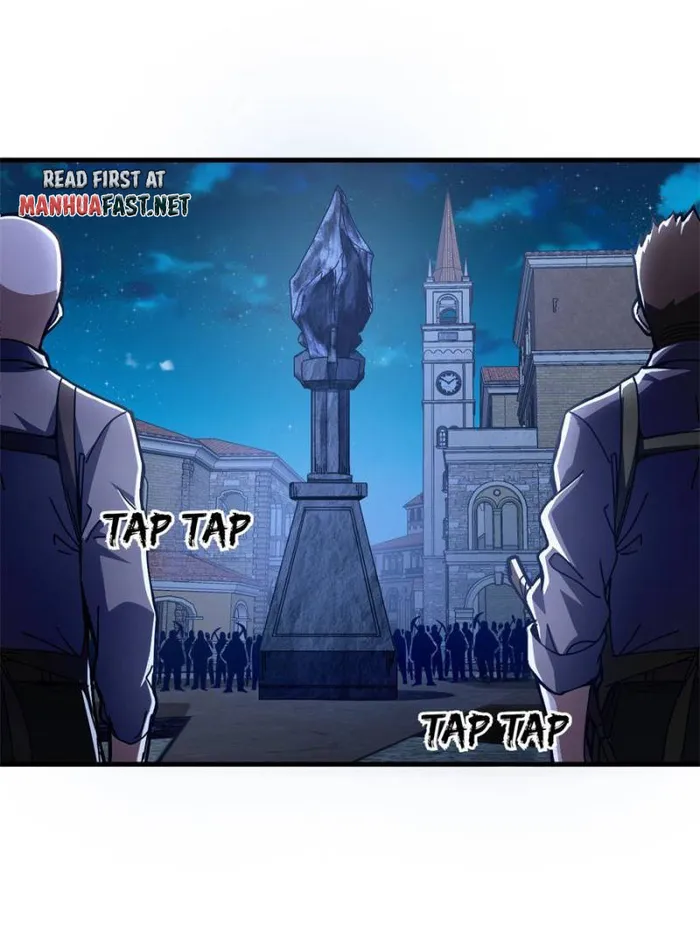A Transmigrated Warden’s Battle for Redemption chapter 77 page 40