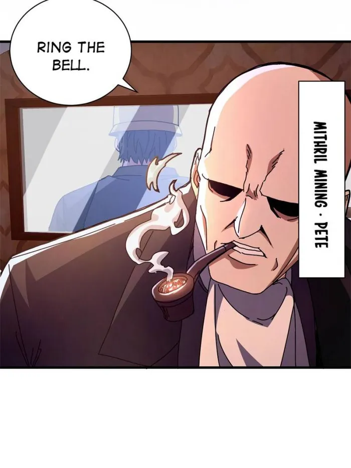 A Transmigrated Warden’s Battle for Redemption chapter 77 page 45