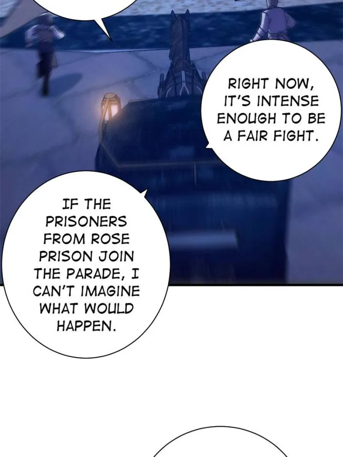 A Transmigrated Warden’s Battle for Redemption chapter 77 page 56