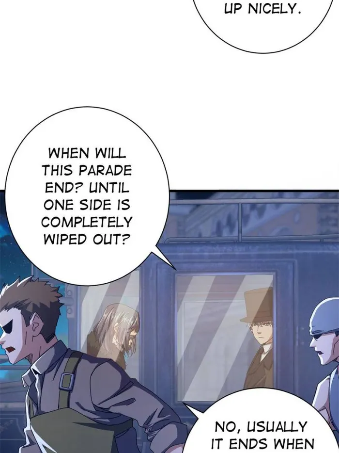 A Transmigrated Warden’s Battle for Redemption chapter 77 page 62