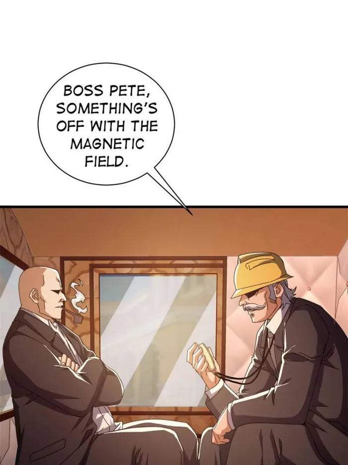 A Transmigrated Warden’s Battle for Redemption chapter 77 page 65
