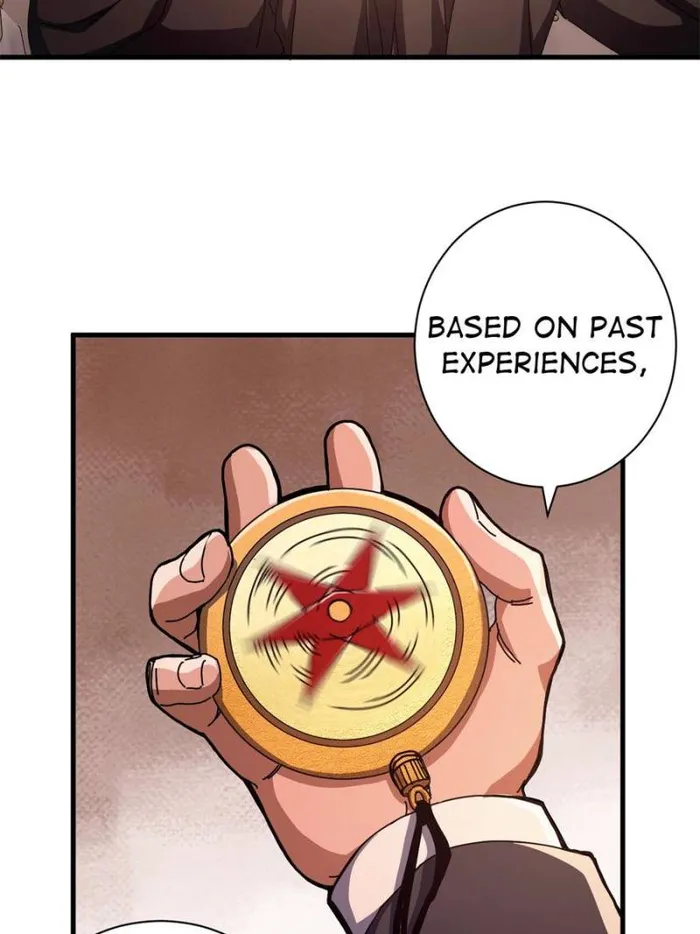 A Transmigrated Warden’s Battle for Redemption chapter 77 page 66