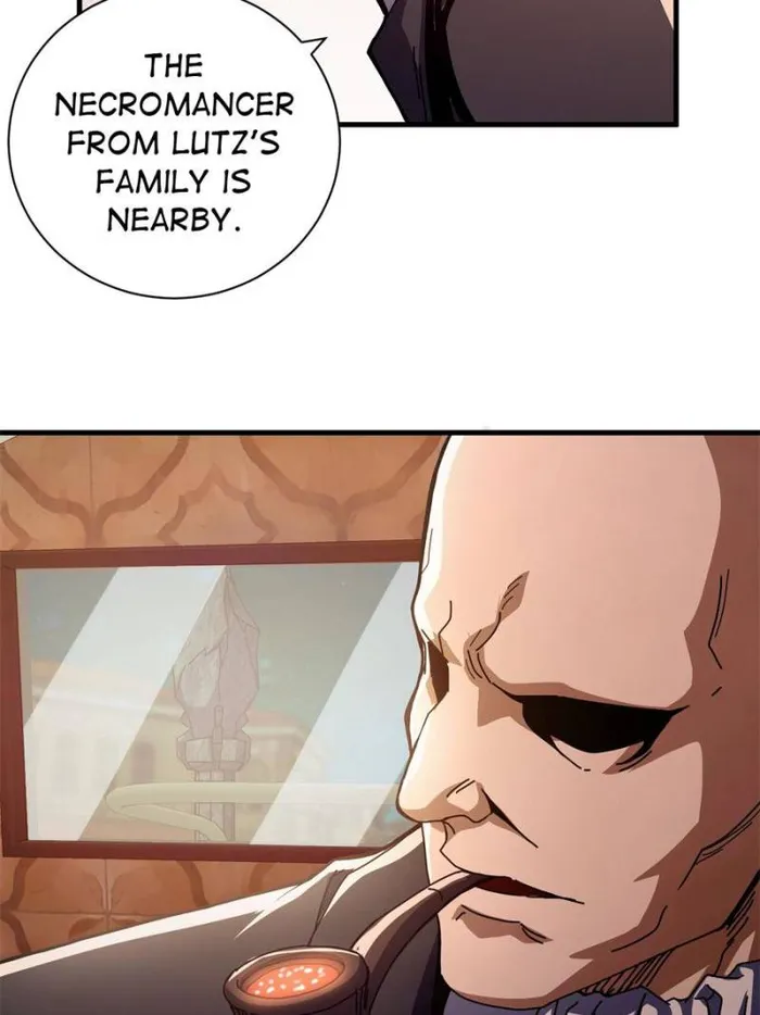 A Transmigrated Warden’s Battle for Redemption chapter 77 page 67