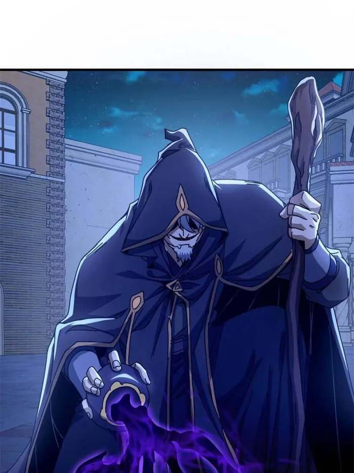 A Transmigrated Warden’s Battle for Redemption chapter 77 page 71