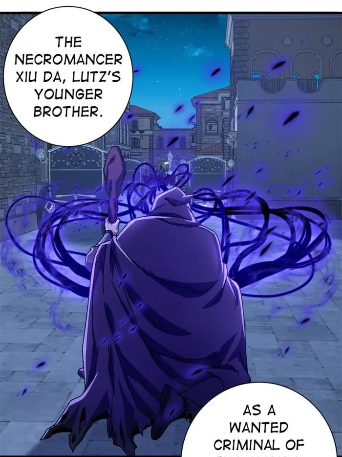 A Transmigrated Warden’s Battle for Redemption chapter 78 page 3