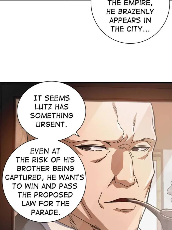 A Transmigrated Warden’s Battle for Redemption chapter 78 page 4
