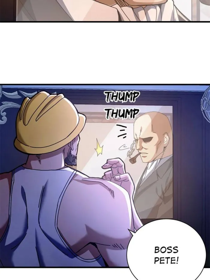 A Transmigrated Warden’s Battle for Redemption chapter 78 page 5