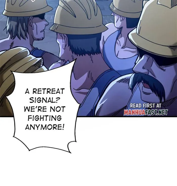 A Transmigrated Warden’s Battle for Redemption chapter 78 page 10