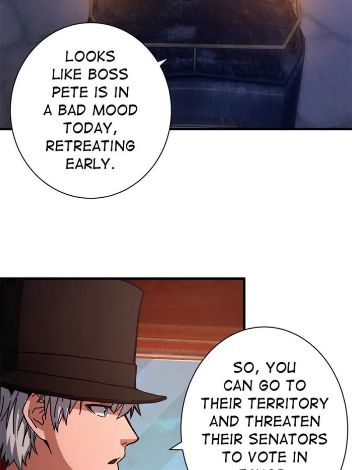 A Transmigrated Warden’s Battle for Redemption chapter 78 page 12