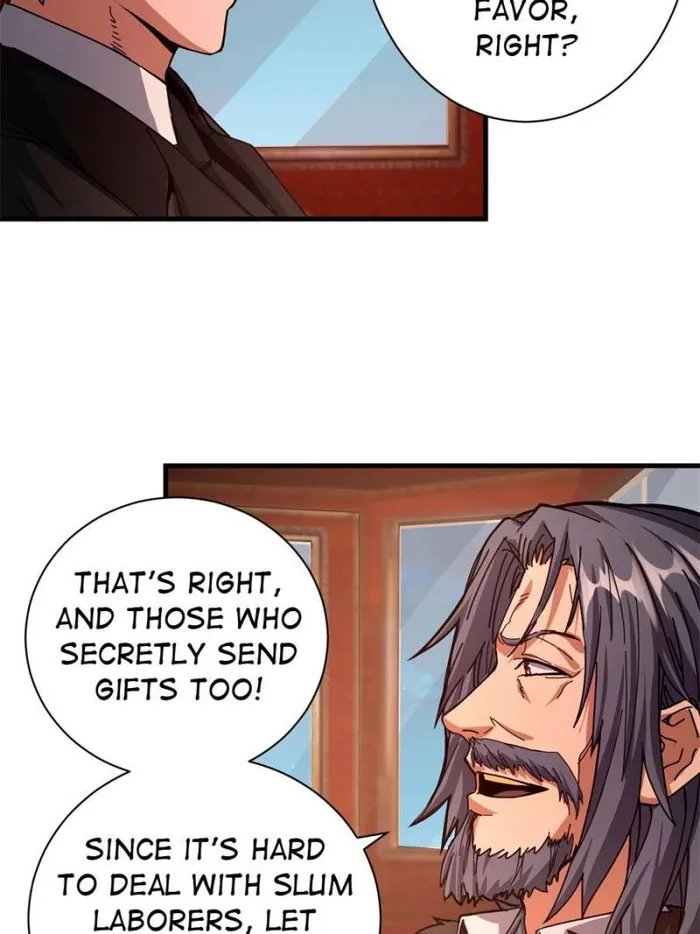 A Transmigrated Warden’s Battle for Redemption chapter 78 page 13