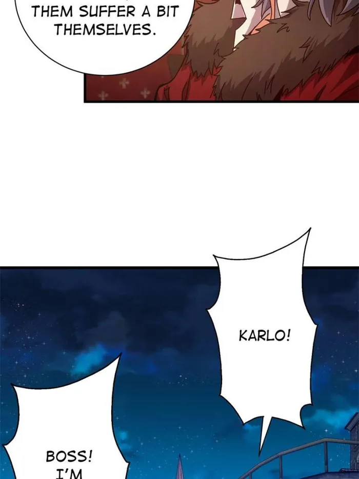 A Transmigrated Warden’s Battle for Redemption chapter 78 page 14