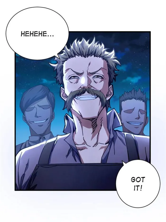 A Transmigrated Warden’s Battle for Redemption chapter 78 page 16
