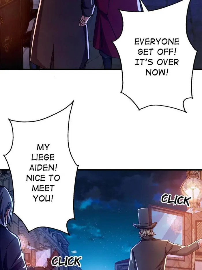 A Transmigrated Warden’s Battle for Redemption chapter 78 page 18
