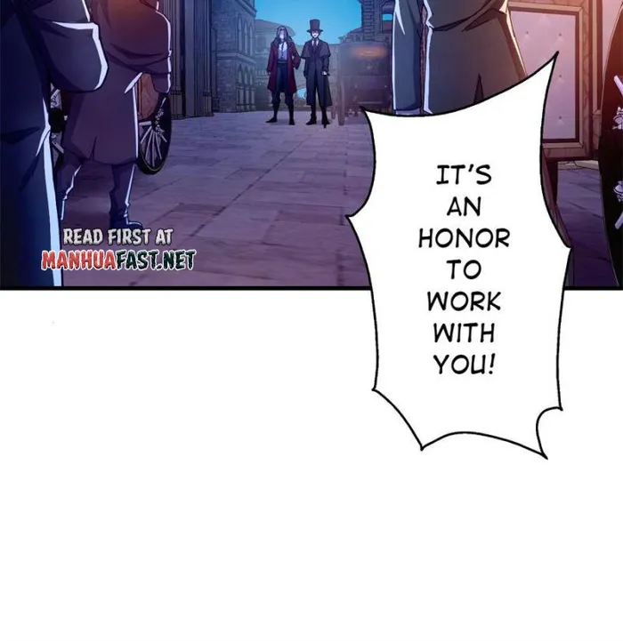 A Transmigrated Warden’s Battle for Redemption chapter 78 page 19
