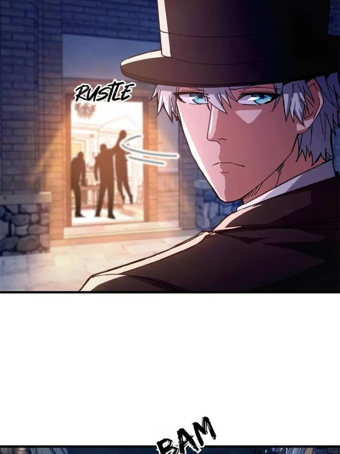 A Transmigrated Warden’s Battle for Redemption chapter 78 page 25