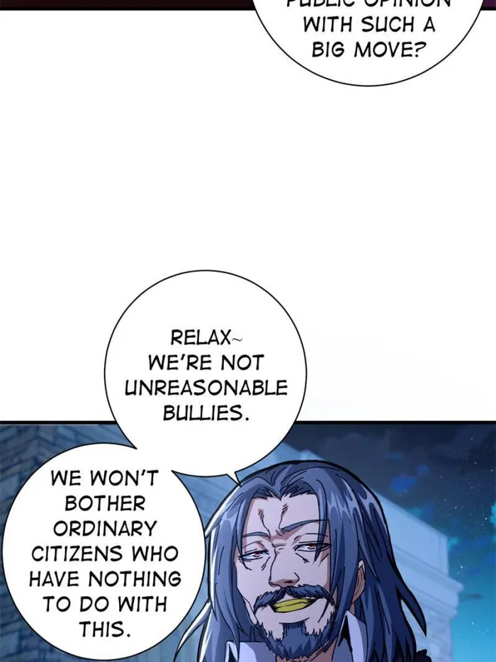 A Transmigrated Warden’s Battle for Redemption chapter 78 page 29