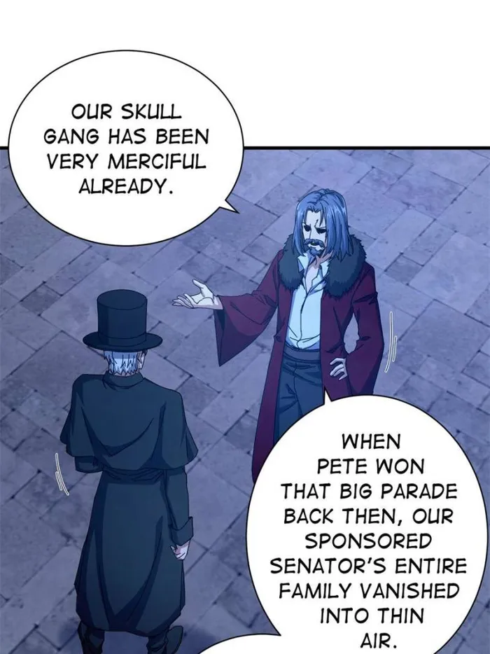 A Transmigrated Warden’s Battle for Redemption chapter 78 page 34