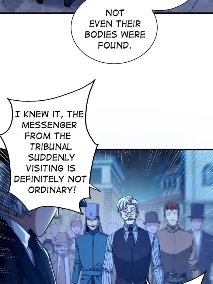 A Transmigrated Warden’s Battle for Redemption chapter 78 page 35