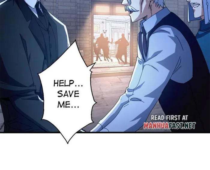 A Transmigrated Warden’s Battle for Redemption chapter 78 page 37