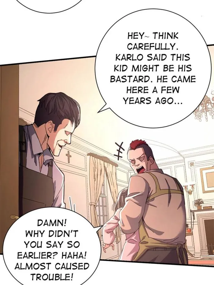 A Transmigrated Warden’s Battle for Redemption chapter 78 page 39