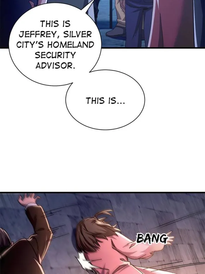 A Transmigrated Warden’s Battle for Redemption chapter 78 page 42