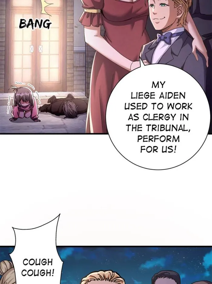 A Transmigrated Warden’s Battle for Redemption chapter 78 page 44